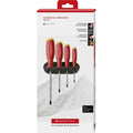 PB Swiss PB 38242.H CBB SwissGrip Evo screwdriver set for Phillips, Pieces 4