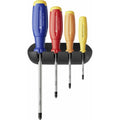 PB Swiss PB 38242.H RB SwissGrip Evo screwdriver set for Phillips
