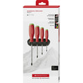 PB Swiss PB 38243.H CBB SwissGrip Evo screwdriver set for Pozidriv, Pieces 4