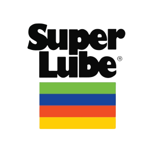 Super Lube logo