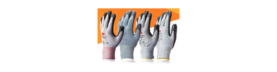 3M Comfort Grip Gloves