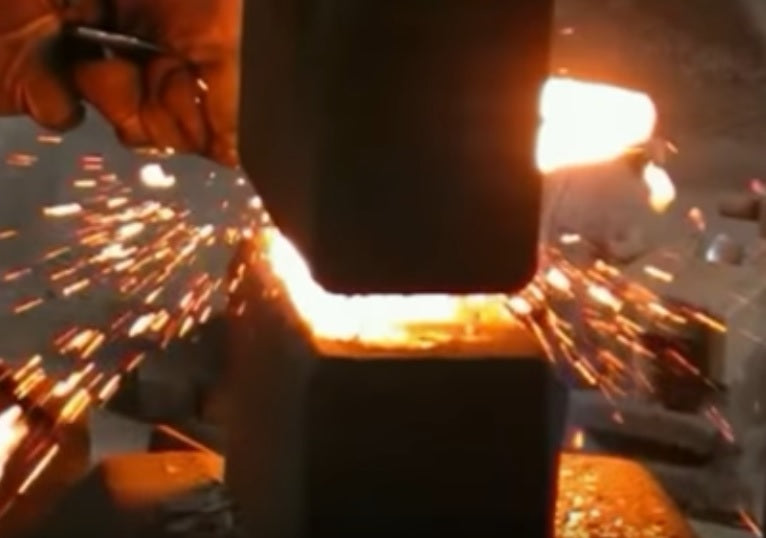 The Difference Between Cast Tools and Forged Tools