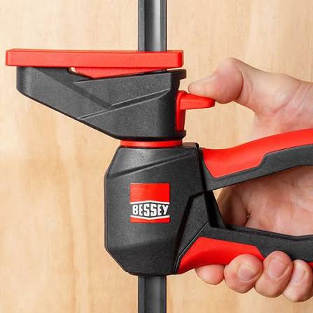 The Story of BESSEY Tools: A Legacy in Clamps & Cutting