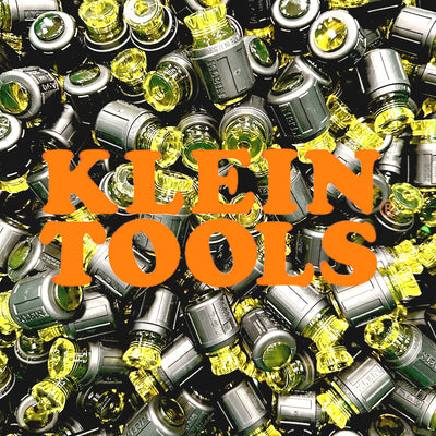 Behind the Scenes at Klein Tools