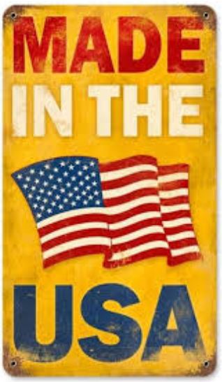 Made in the USA – Tools Still Made in America