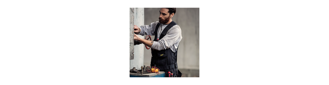 Snickers Workwear - Smart and Tough Work Clothes