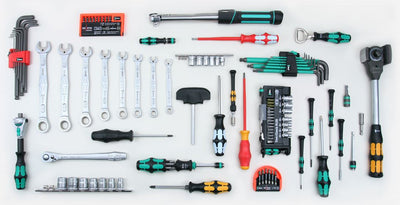 Are Wera Tools Worth it? Wera Tools' Added Value