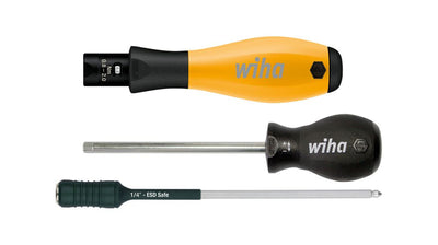 Discount Wiha Torque Tools For Sale