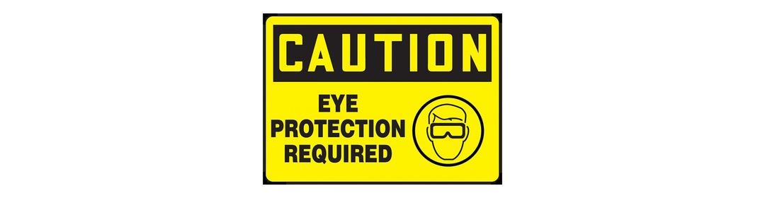 Choosing the Right 3M Protective Eyewear