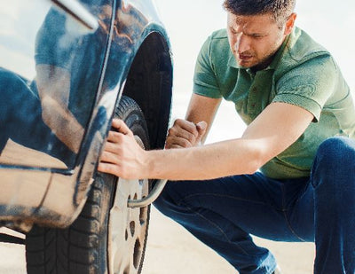 Tools to Keep in Your Car