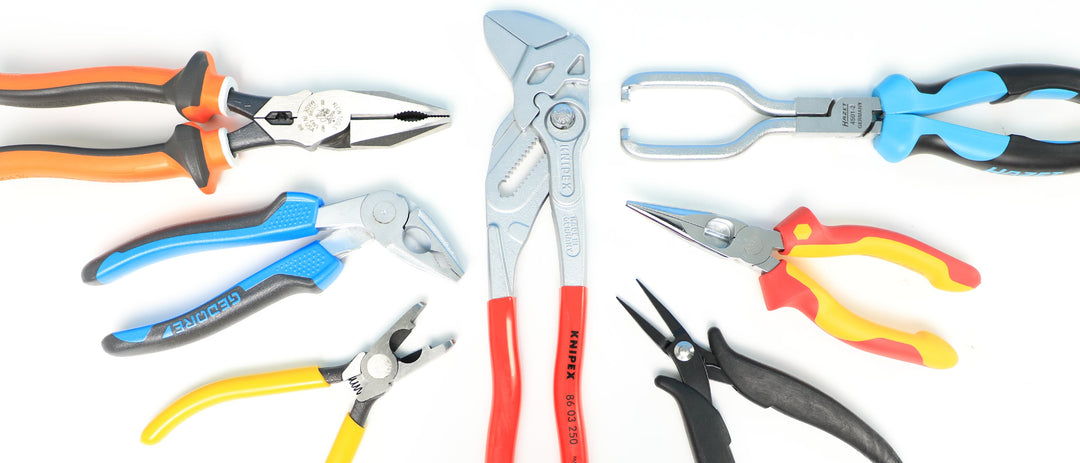 Pliers