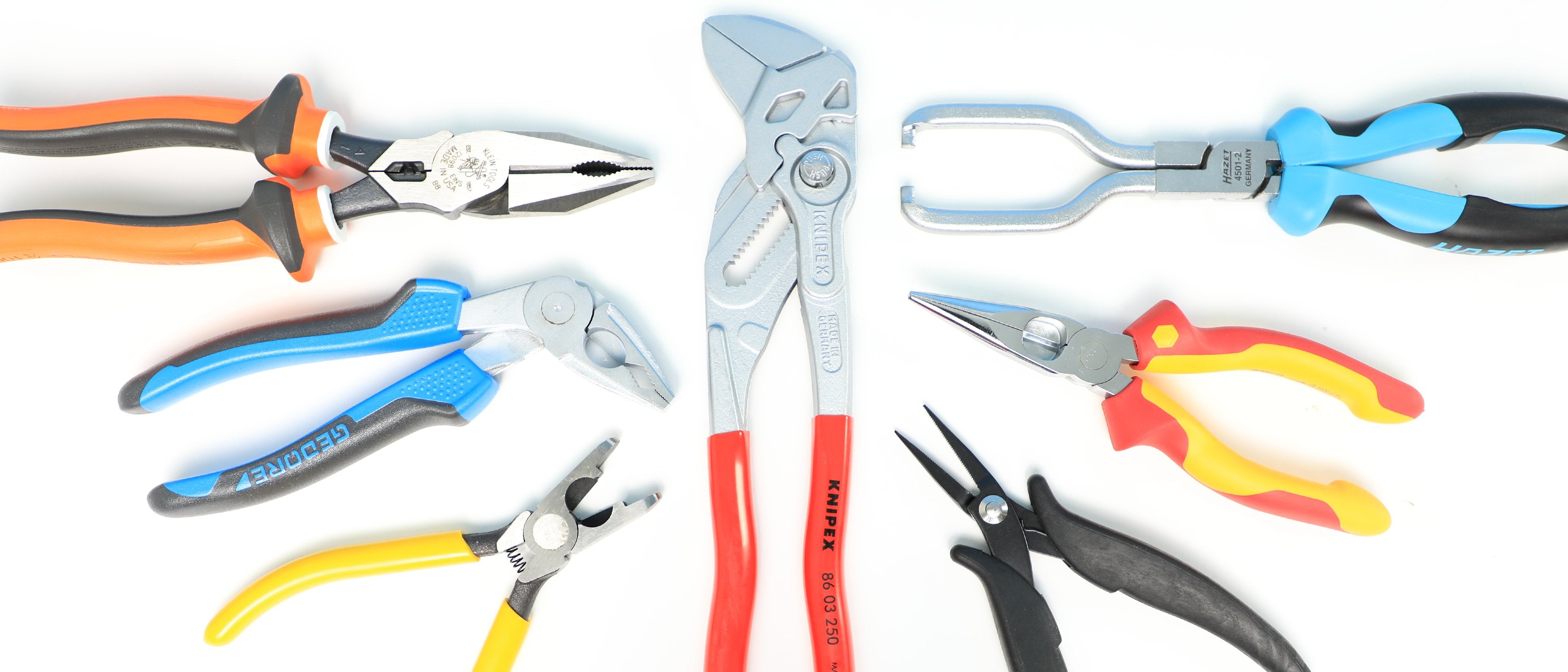 Pliers