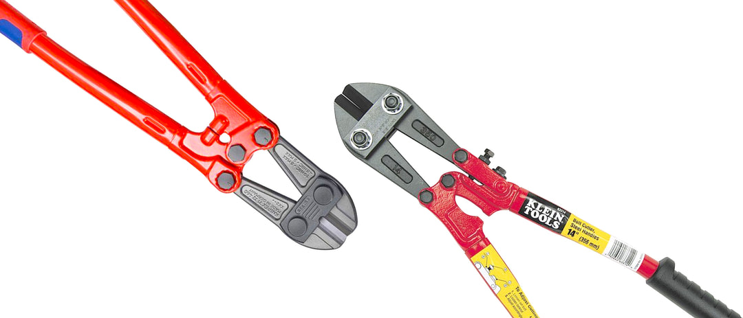Bolt Cutters