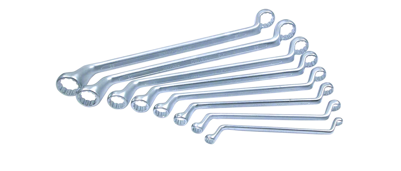 Box Wrenches