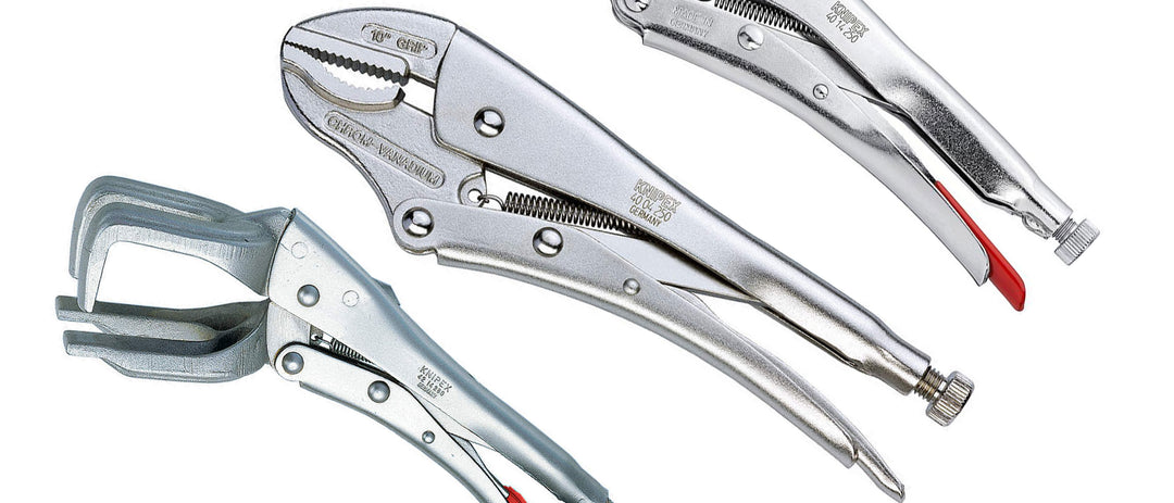 Locking Pliers