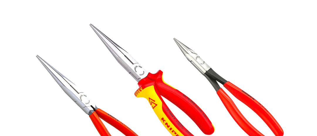 Needle Nose Pliers