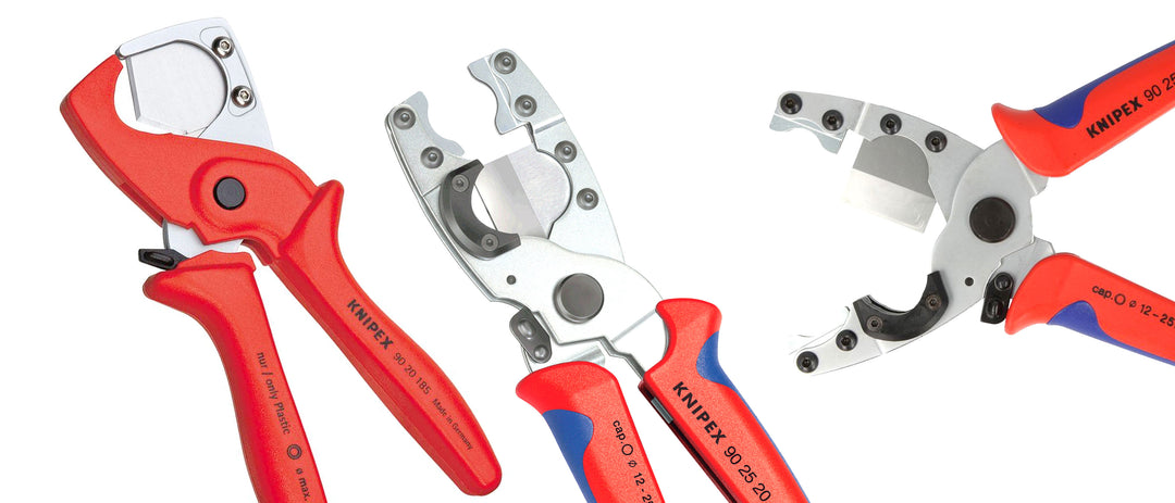Pipe Cutters