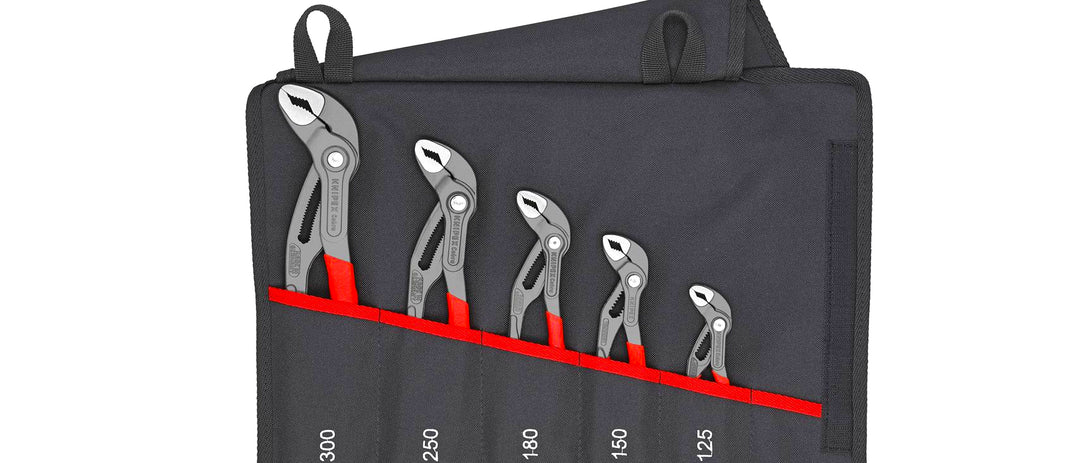 Plier Sets