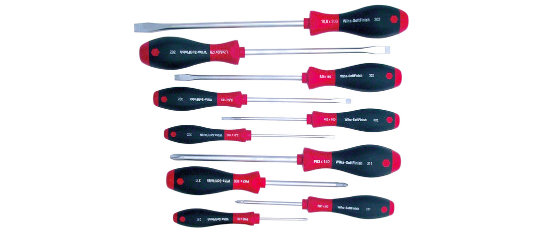 Screwdriver Sets