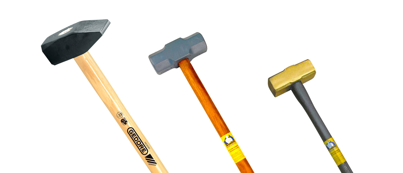 Sledgehammers