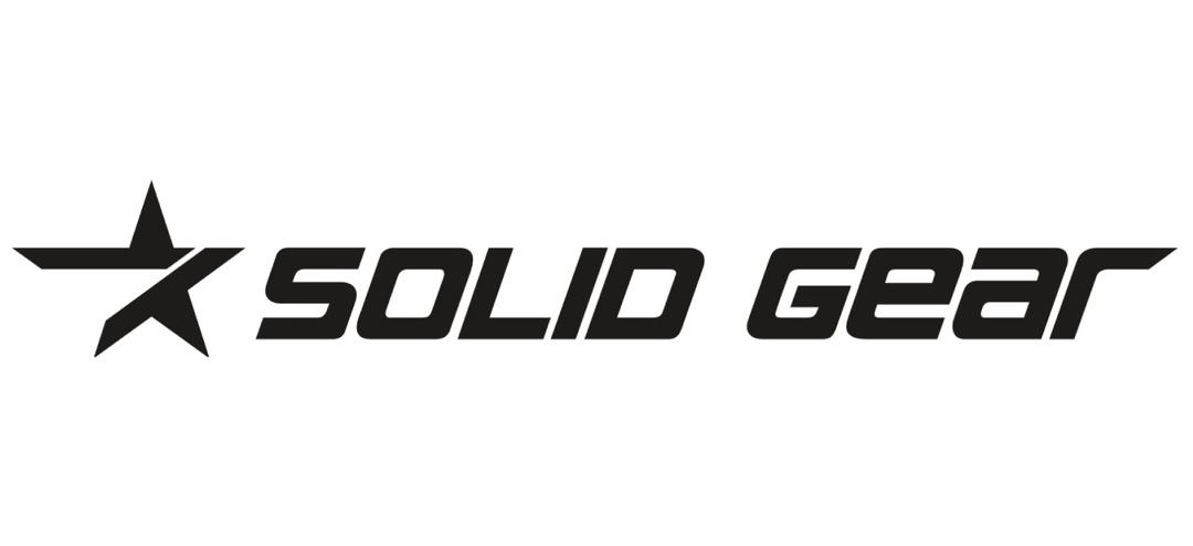 Solid Gear
