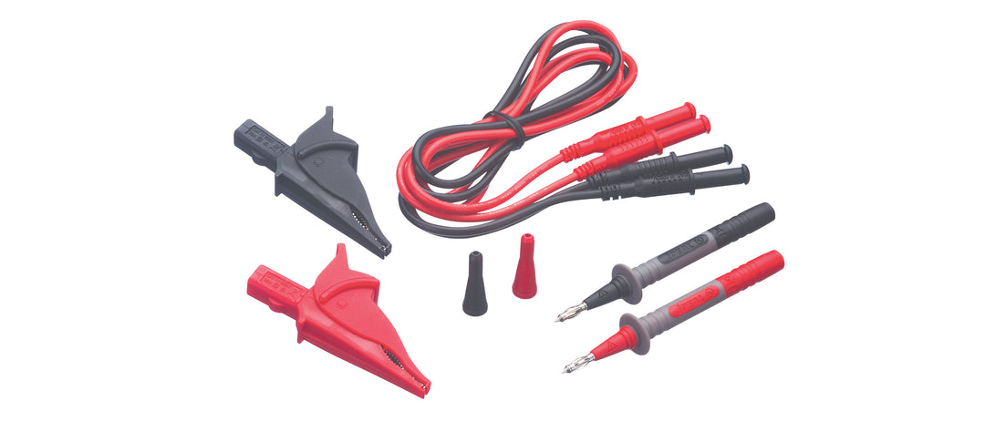 Test Equipment Accessories