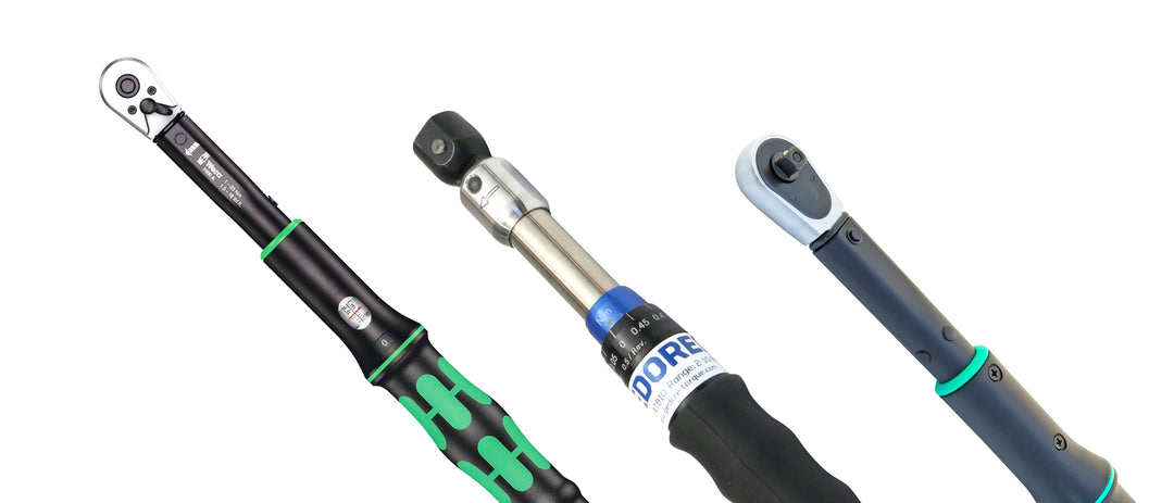 Torque Wrenches