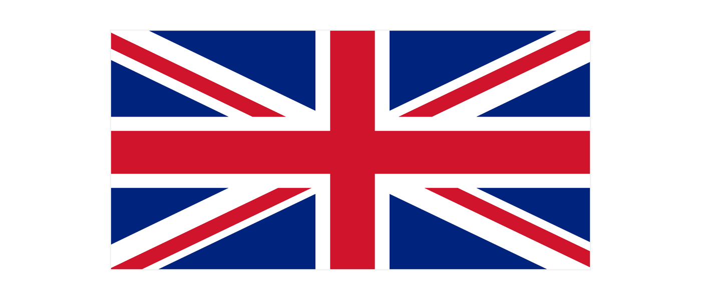 Made in United Kingdom