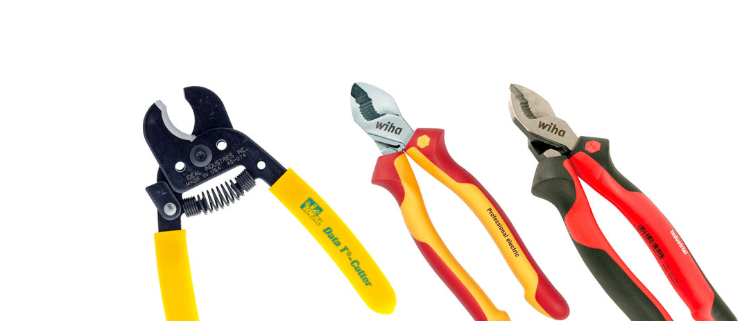 Wire Cutters