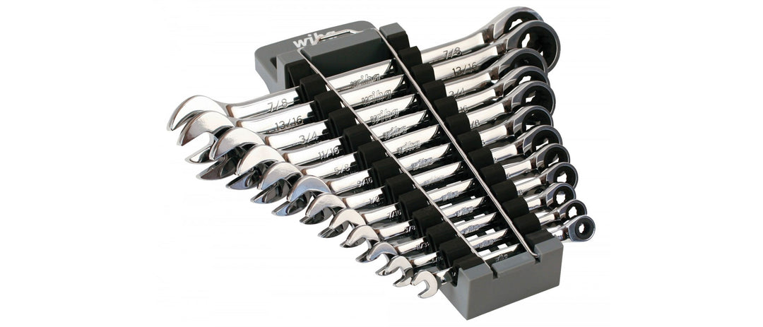 Wrench Sets