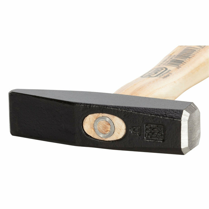 Picard 0000101-0050 Cross Peen Hand and Riveting Hammer