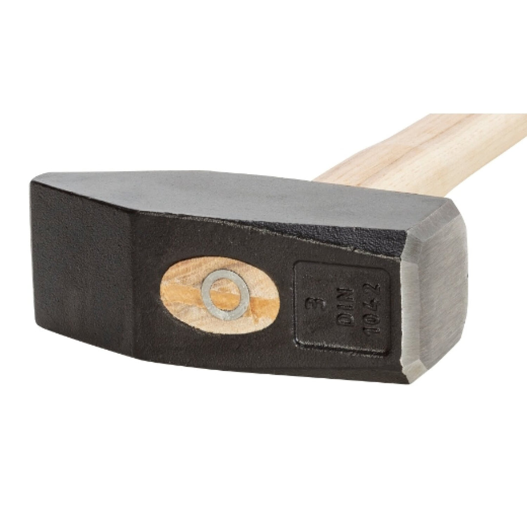 Picard 0000202-05 Sledge Hammer with Hickory Handle, 5kg