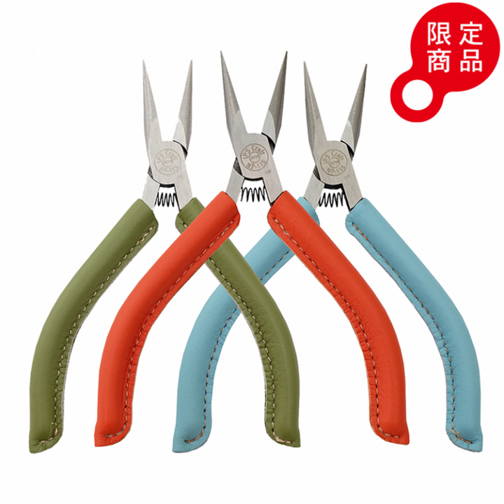 IPS NP-115 Needle pliers 115mm