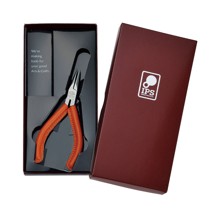 IPS NP-115 Needle pliers 115mm