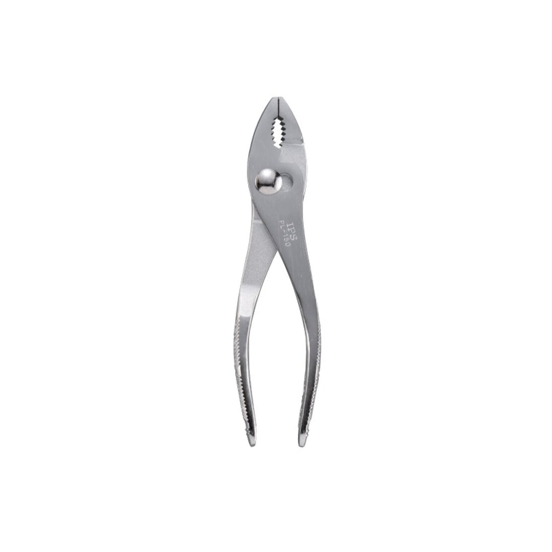 IPS PL-150 Combination pliers, knurled model, 150mm