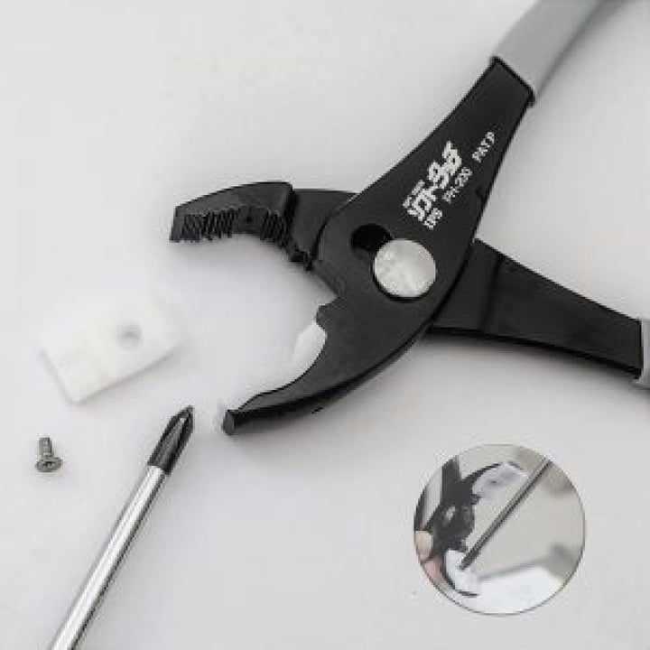 IPS PH-165 Soft Touch Combination Pliers 165mm