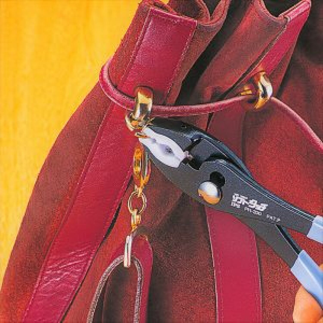 IPS PH-165 Soft Touch Combination Pliers 165mm