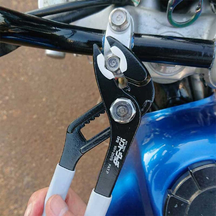 IPS WH-250S Soft Touch Water Pump Pliers 250mm