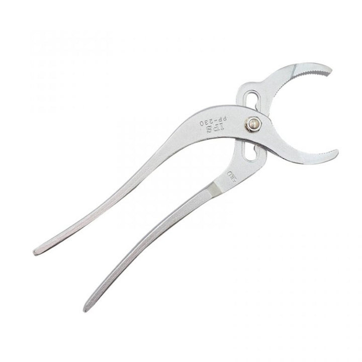 IPS PP-230 Pipe pliers with knurling, 230mm