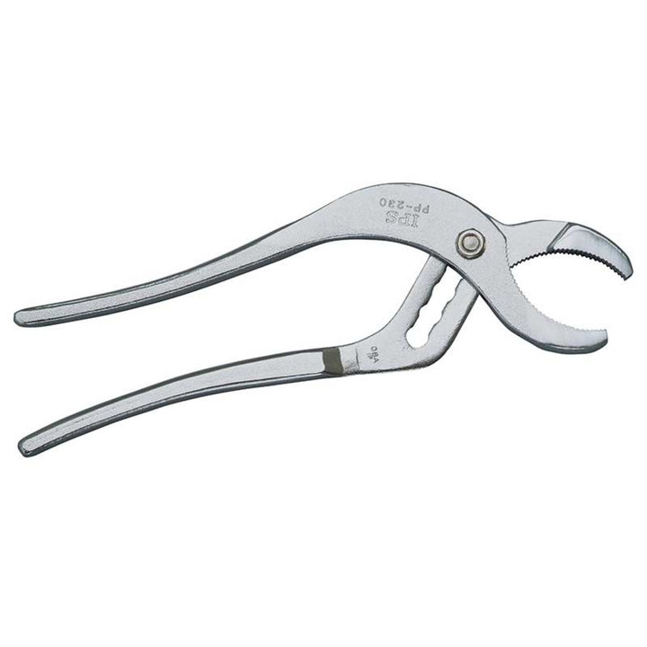 IPS PP-230 Pipe pliers with knurling, 230mm
