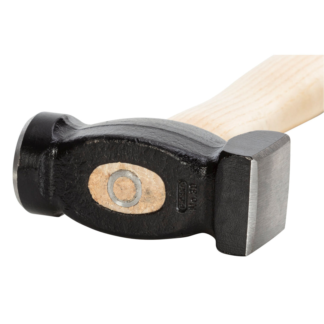 Picard 0003001-1100 Farriers' Hammer L-360 mm