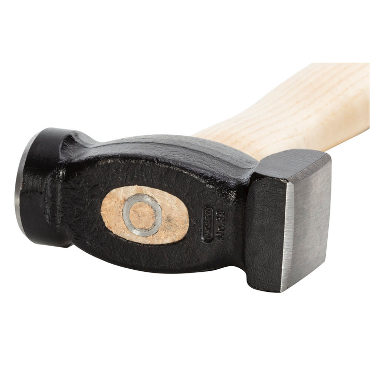 Picard 0003001-1100 Farriers' Hammer L-360 mm
