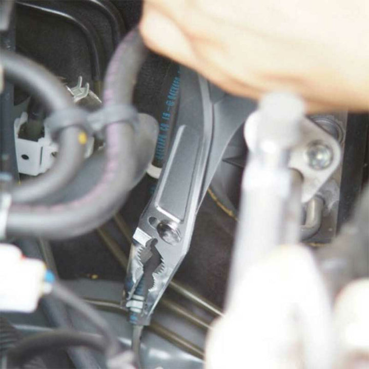 IPS HLS-300 HYPERLONG Straight Pliers, 300 mm