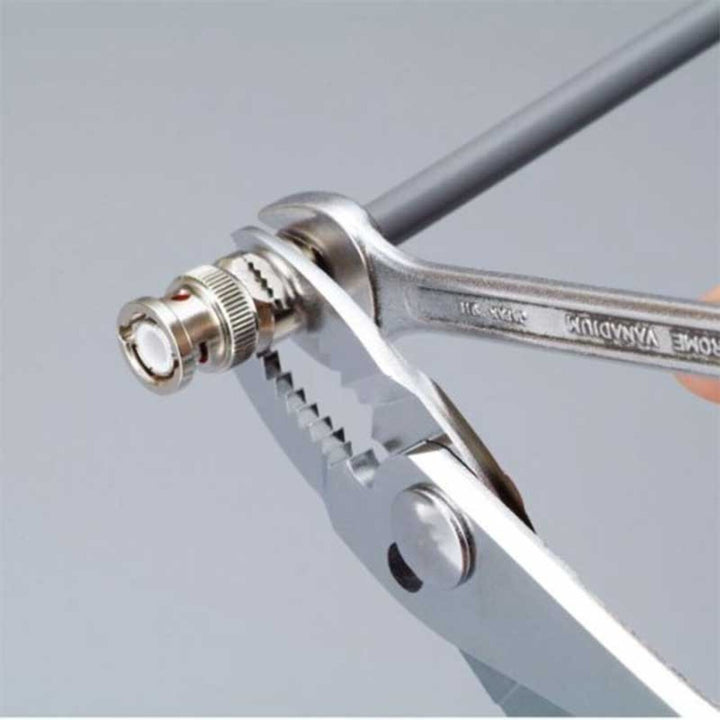 IPS THS-190 Ultra-thin straight pliers 190mm