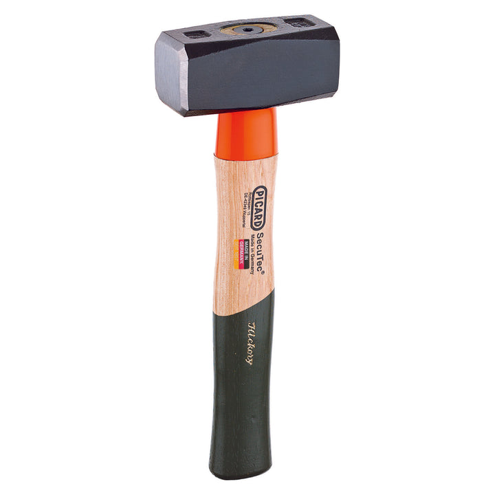 Picard 0004302-1500 Mining Sledge SecuTec L-280 mm