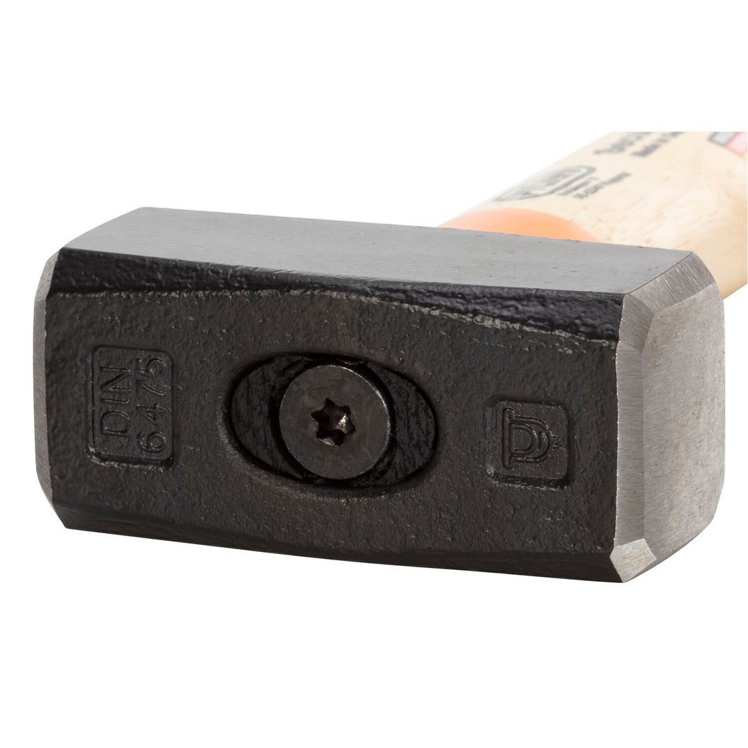 Picard 0004302-2000 Mining Sledge SecuTec L-300 mm