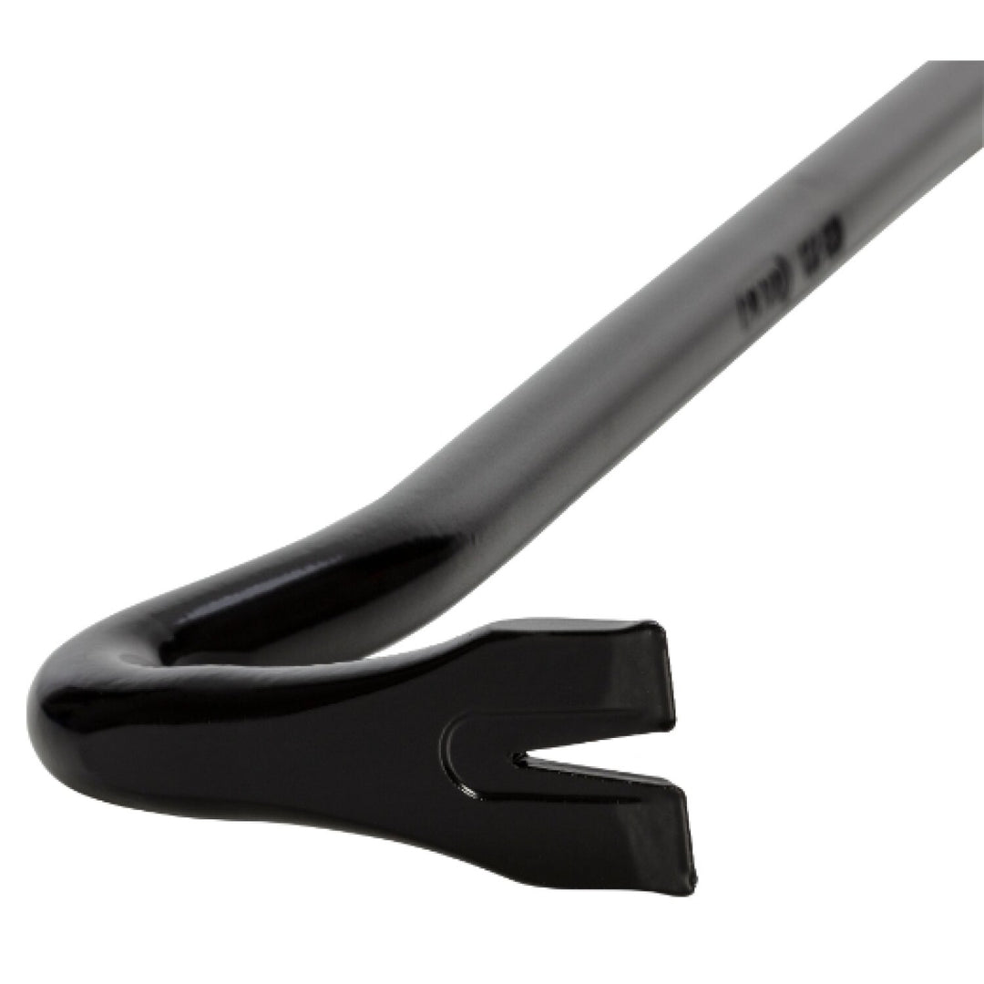 Picard 0004640-060 Carpenters' Pinching-Bar No. 46d D.22 mm