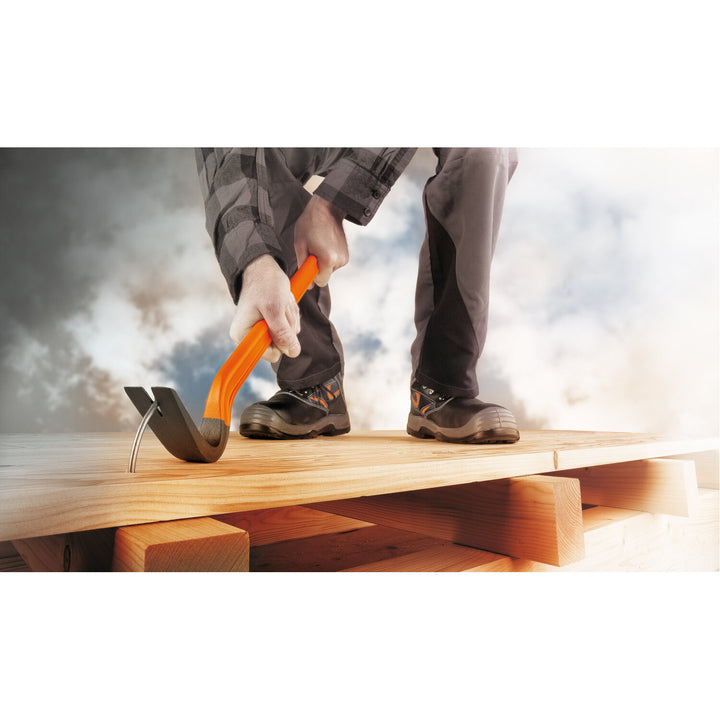 Picard 0004690-121 Pinching BlackGiant Bar No. 46Z L.1210 mm