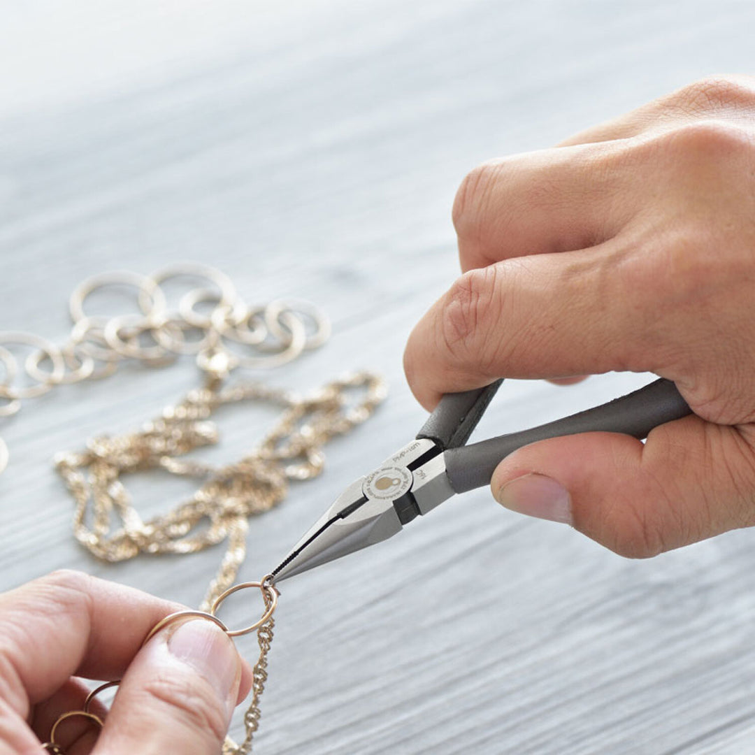 IPS PMP-ism Craftism Pro Micro Pliers