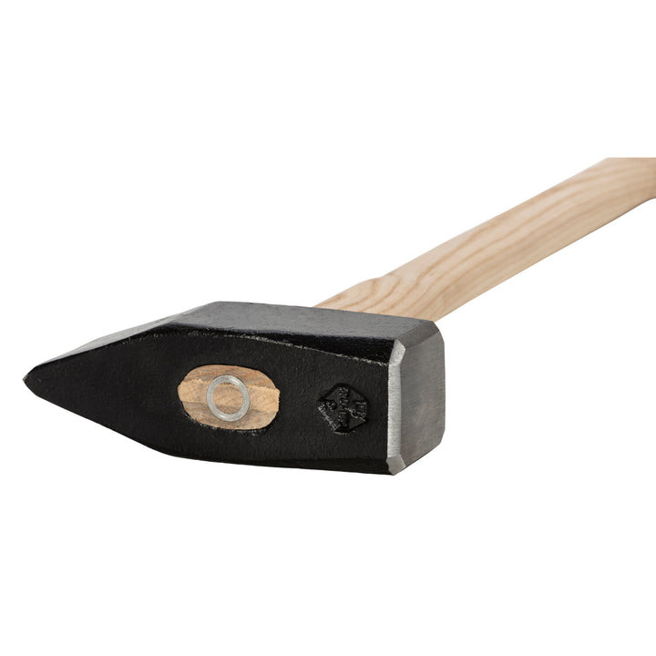 Picard 0005901-05 No.59 Stone Sledge with Ash Handle, 3kg L.800 mm